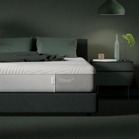 Casper Wave Hybrid Mattress