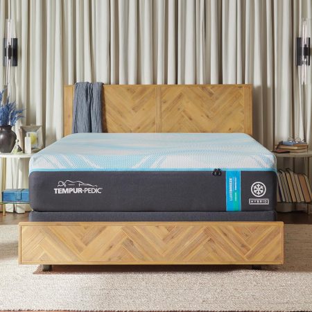 Tempur-ProBreeze Mattress